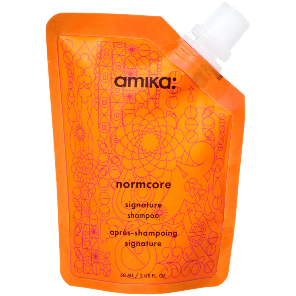 Amika Normcore Signature Shampoo 2 oz