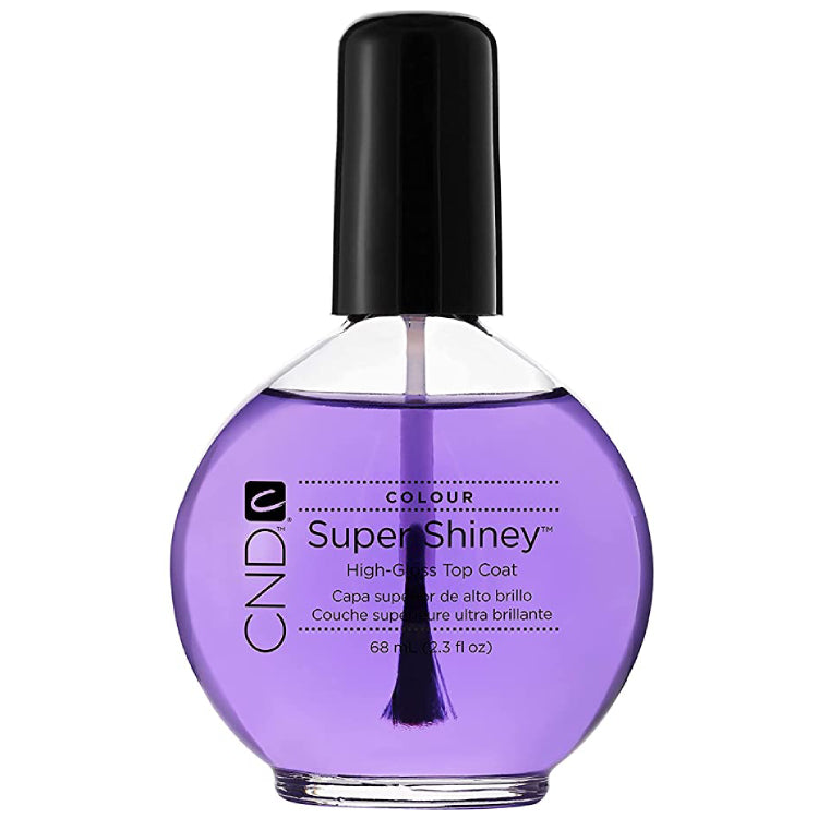 CREATIVE NAIL SUPER SHINEYNail CareCREATIVE NAILSize: 2.3 oz