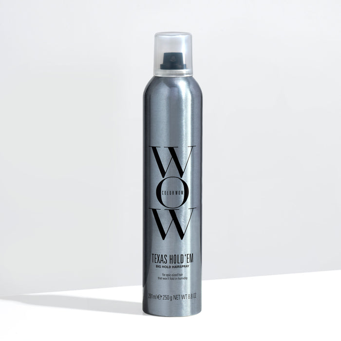 Color Wow Texas Hold Em Hair Spray 8.8 oz