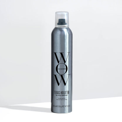 Color Wow Texas Hold Em Hair Spray 8.8 oz