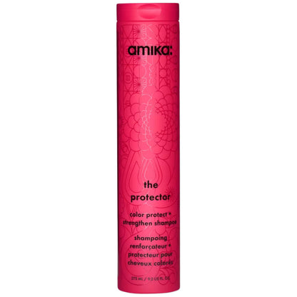 Amika The Protector Color Protect + Strengthen Shampoo 9.3 oz