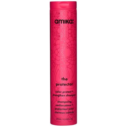 Amika The Protector Color Protect + Strengthen Shampoo 9.3 oz
