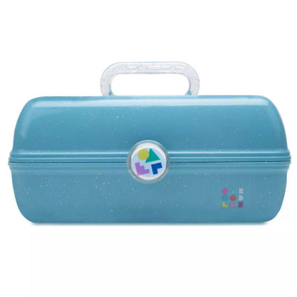 Caboodle On The Go GirlCABOODLEColor: Blue Sparkle