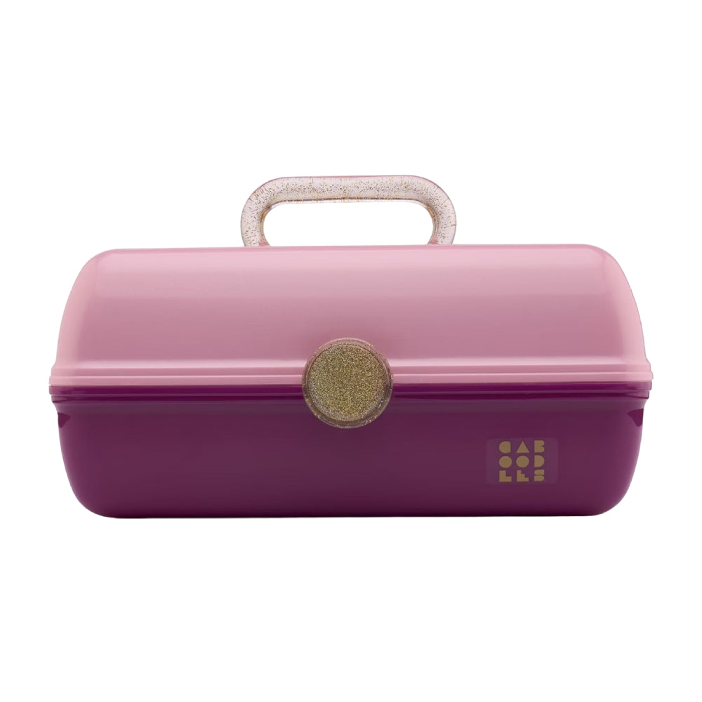 Caboodle On The Go Girl Pink Over Violet