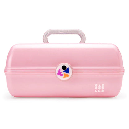 Caboodle On The Go GirlCABOODLEColor: Pink Sparkle