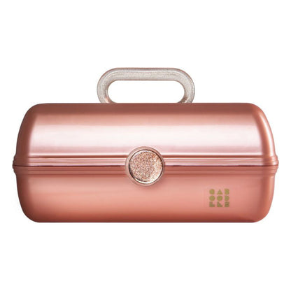 Caboodle On The Go Girl Rose Gold