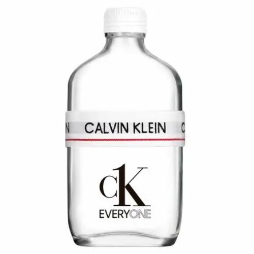 Calvin Klein Ck Everyone Unisex Eau De Toilette Spray 3.3 ozCALVIN KLEIN