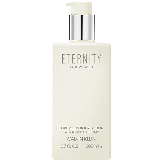 Calvin Klein Eternity Women's Body Lotion 6.7 ozWomen's FragranceCALVIN KLEIN