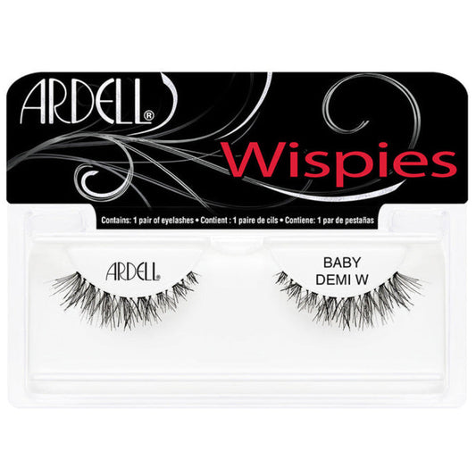 Ardell Demi Wispies Baby Black