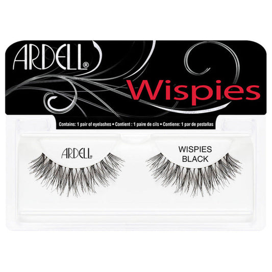 Ardell Wispies Black