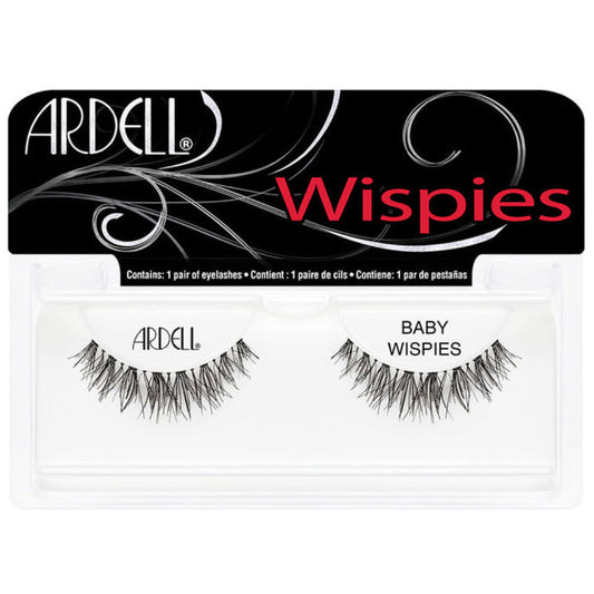 Ardell Wispies Baby Black