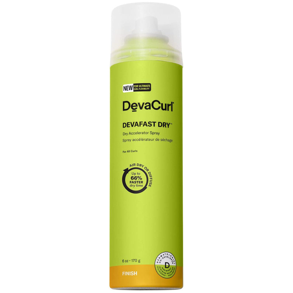 Devacurl Fast Dry 6 oz