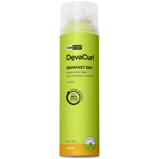 Devacurl Fast Dry 6 oz
