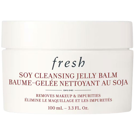 Fresh Soy Cleansing Balm