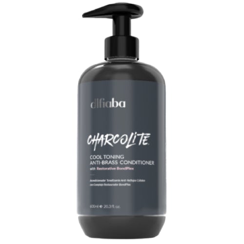 Charcolite Cool Toning Anti-brass Conditioner 20.3 ozHair ConditionerCHARCOLITE