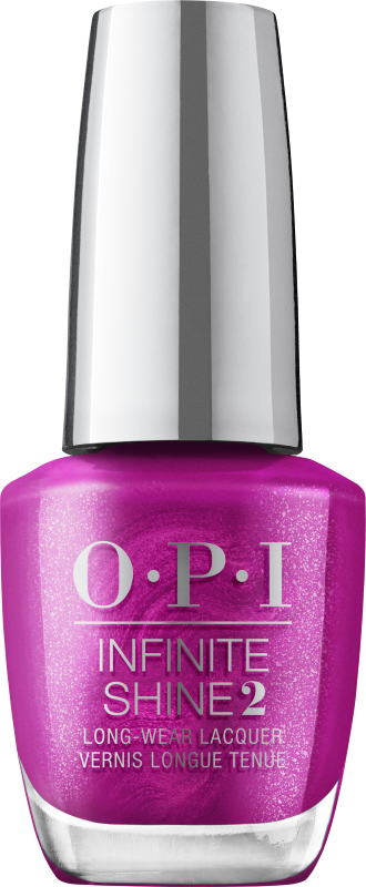 OPI Infinite Shine Holiday 2022 CollectionNail PolishOPIColor: Charmed I`m sure