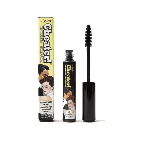 The Balm Cheater MascaraMascaraTHE BALM