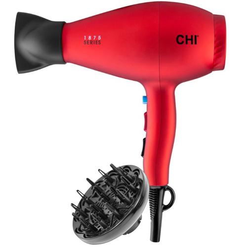 CHI 1875 Series Salon Style Compact DryerHair DryerCHI