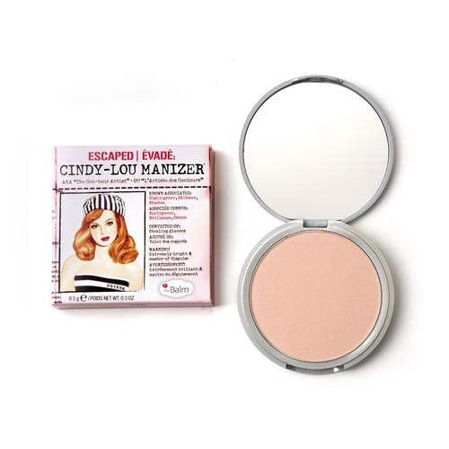 The Balm Cindy-Lou ManizerHighlighterTHE BALM