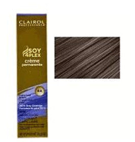 Clairol Premium Creme Hair ColorHair ColorCLAIROLShade: 1N Black, 2N Dark Neutral Brown, 3N Medium Neutral Brown, 3NN Medium Rich-Neutral Brown, 3RN Medium Red Neutral Brown, 3RR Medium Reddest Brown, 4A Light Cool Brown, 4G Light Golden Brown, 4GN Light