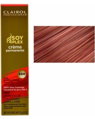 Clairol Premium Creme Hair ColorHair ColorCLAIROLShade: 1N Black, 2N Dark Neutral Brown, 3N Medium Neutral Brown, 3NN Medium Rich-Neutral Brown, 3RN Medium Red Neutral Brown, 3RR Medium Reddest Brown, 4A Light Cool Brown, 4G Light Golden Brown, 4GN Light