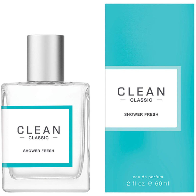 Clean Shower Fresh Women's Eau De Parfum Spray 2 ozWomen's FragranceCLEAN