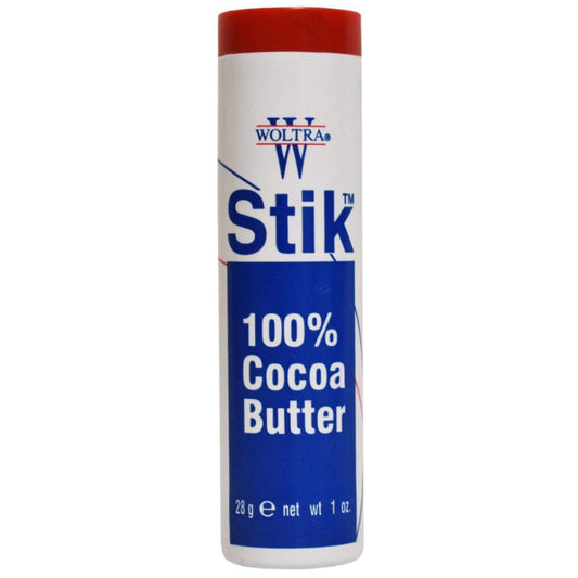 Clubman Cocoa Butter Stik 100% 1 oz