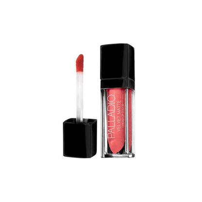 Palladio Velvet Cream Matte LipcolorLip GlossPALLADIOColor: Cashmere