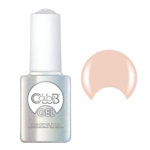 Color Club Gel Nail PolishNail PolishCOLOR CLUBShade: Blush Crush