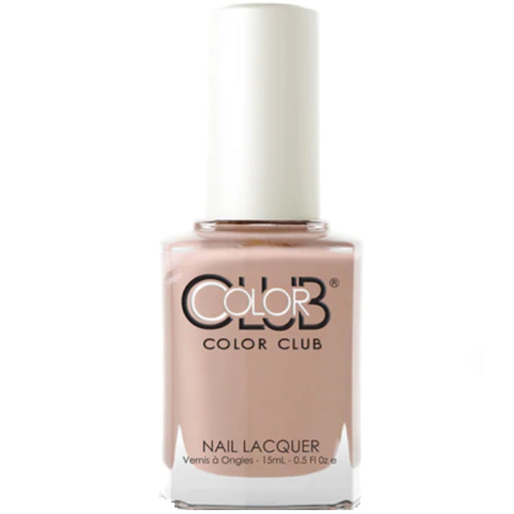 Color Club Gel Nail PolishNail PolishCOLOR CLUBShade: DM Nudes