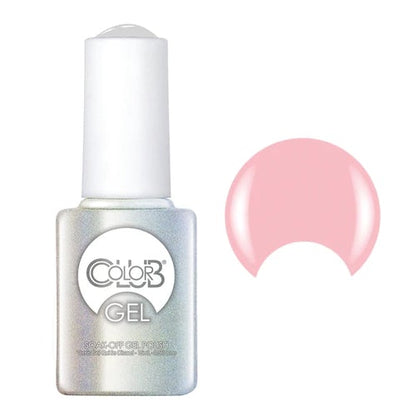 Color Club Gel Nail PolishNail PolishCOLOR CLUBShade: Feathered Hair Out There