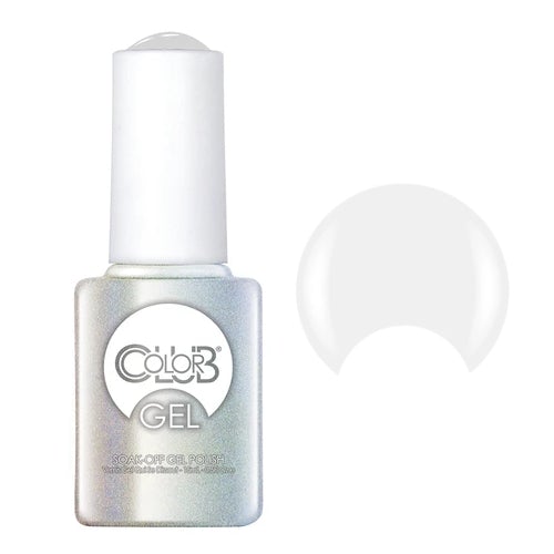 Color Club Gel Nail PolishNail PolishCOLOR CLUBShade: French Tip