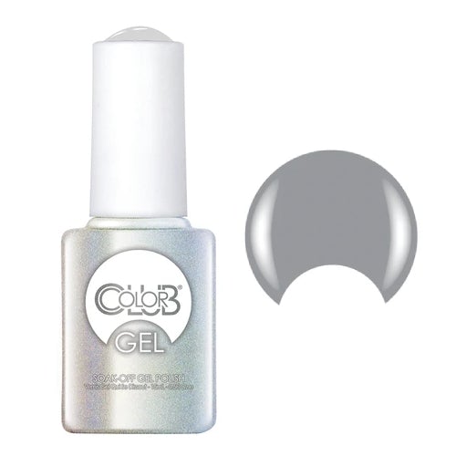 Color Club Gel Nail PolishNail PolishCOLOR CLUBShade: Lady Holiday