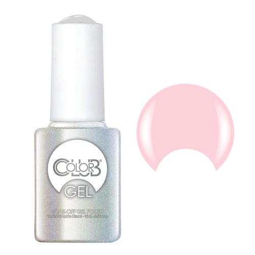 Color Club Gel Nail PolishNail PolishCOLOR CLUBShade: Little Miss Paris