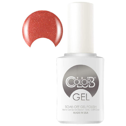 Color Club Gel Nail PolishNail PolishCOLOR CLUBShade: Make A Move