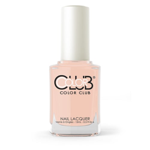 Color Club Nail Polish Classic CollectionNail PolishCOLOR CLUBColor: Blush Crush