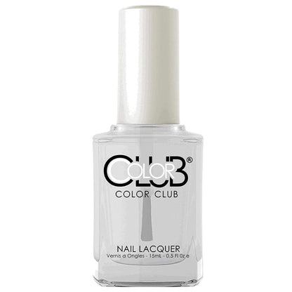 Color Club Nail Polish Classic CollectionNail PolishCOLOR CLUBColor: Clear