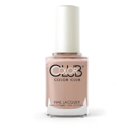 Color Club Nail Polish Classic CollectionNail PolishCOLOR CLUBColor: DM Nudes