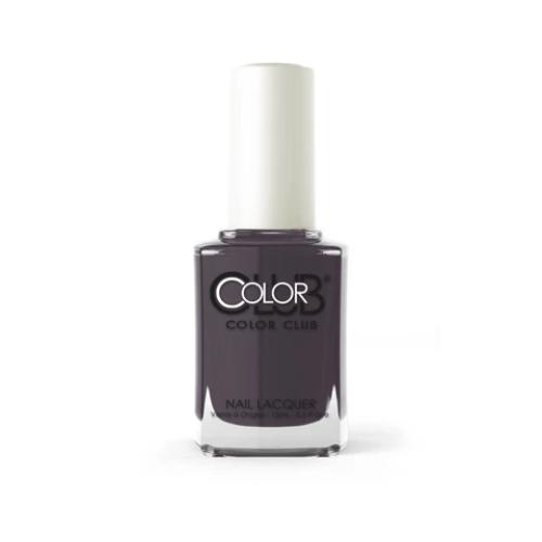 Color Club Nail Polish Social Status CollectionNail PolishCOLOR CLUBColor: Follow Me