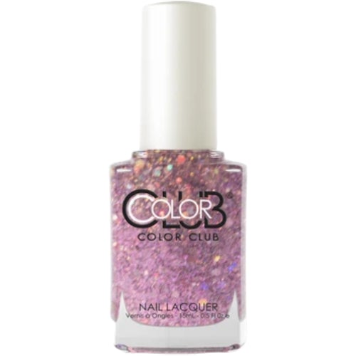 Color Club Nail Polish Halo Ice CollectionNail PolishCOLOR CLUBColor: Freeze Company