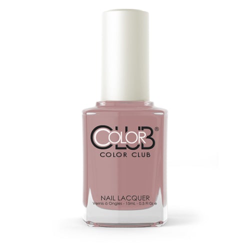 Color Club Nail Polish Classic CollectionNail PolishCOLOR CLUBColor: Get A Mauve On It