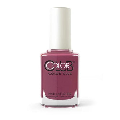 Color Club Nail Polish Classic CollectionNail PolishCOLOR CLUBColor: Ghosted