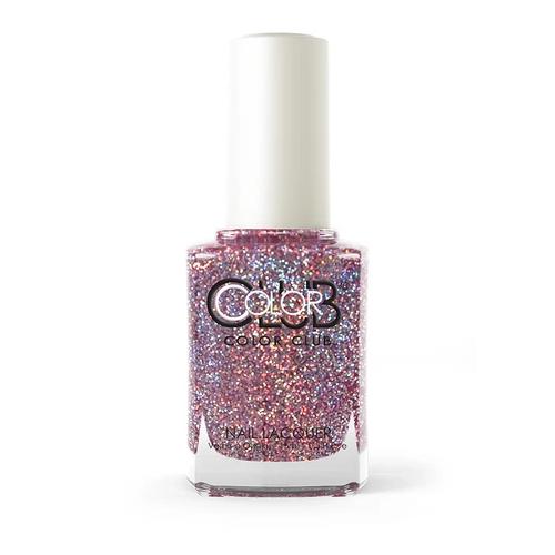 Color Club Glitter Nail PolishNail PolishCOLOR CLUBColor: Top Shelf