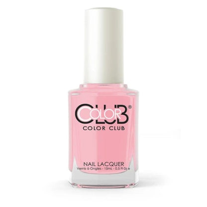 Color Club Nail Polish Classic CollectionNail PolishCOLOR CLUBColor: Little Miss Paris