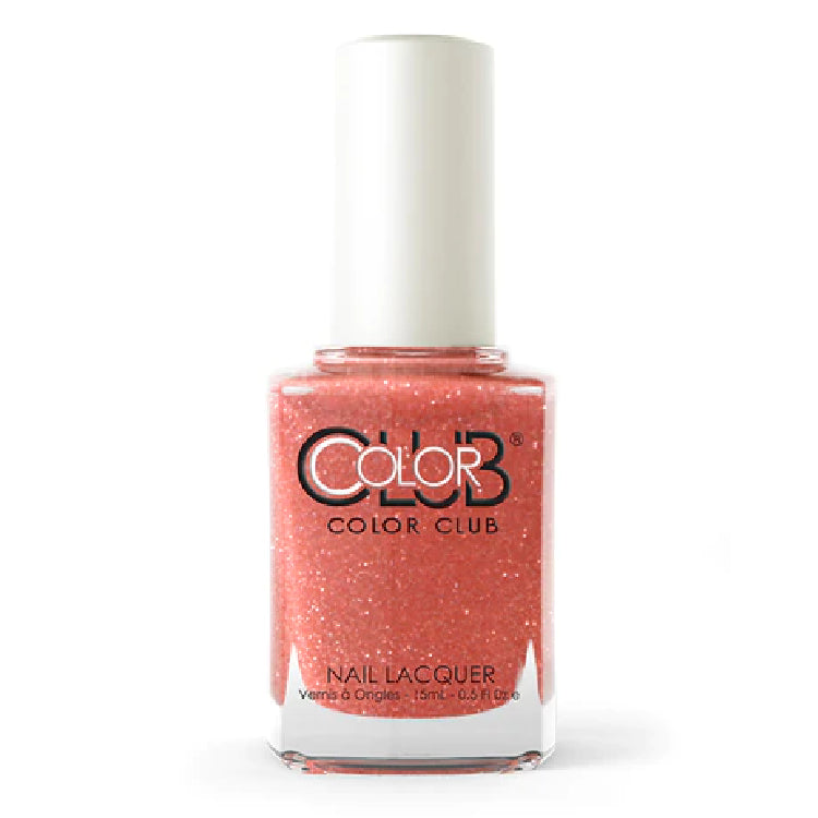 Color Club Nail Polish Classic CollectionNail PolishCOLOR CLUBColor: Make A Move