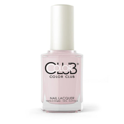 Color Club Nail Polish Classic CollectionNail PolishCOLOR CLUBColor: New-Tral