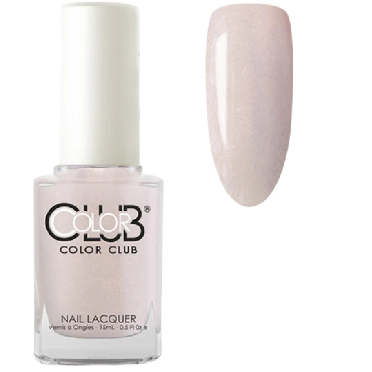 Color Club Nail Polish Classic CollectionNail PolishCOLOR CLUBColor: No Ordinary Love