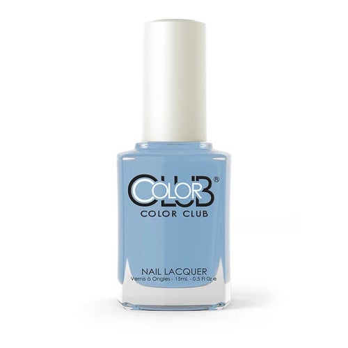 Color Club Nail Polish Classic CollectionNail PolishCOLOR CLUBColor: Route 66