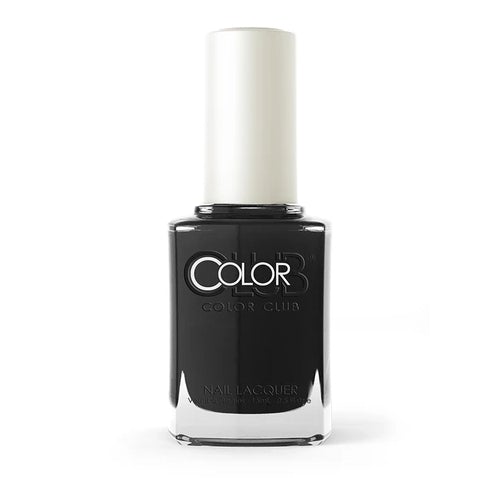 Color Club Nail Polish Classic CollectionNail PolishCOLOR CLUBColor: Smoke Screen