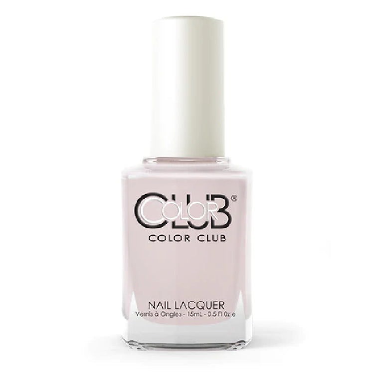 Color Club Nail Polish Classic CollectionNail PolishCOLOR CLUBColor: Stark Naked